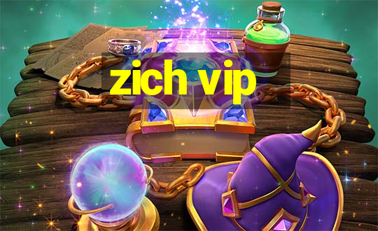 zich vip