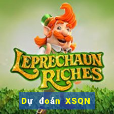 Dự đoán XSQN ngày 28