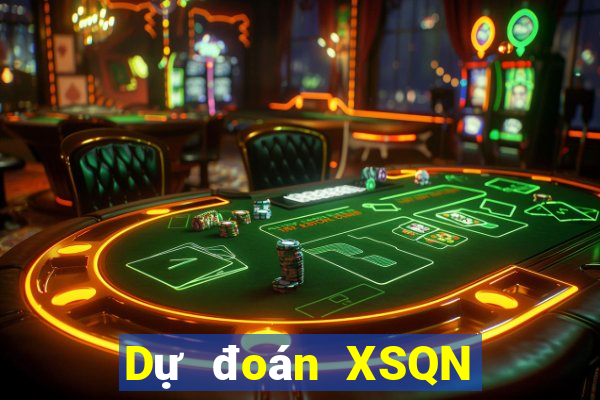 Dự đoán XSQN ngày 28