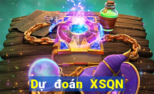 Dự đoán XSQN ngày 28