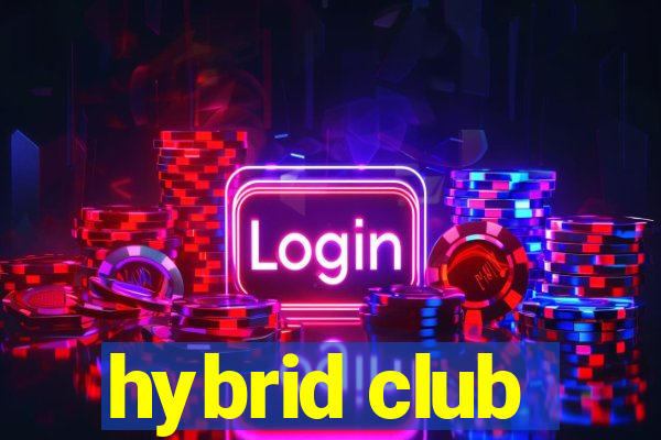 hybrid club