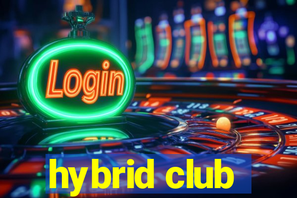 hybrid club