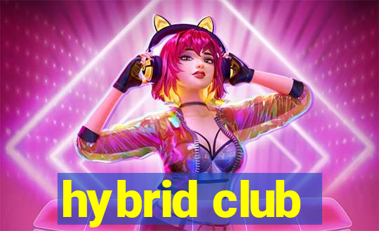 hybrid club