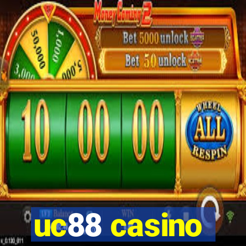 uc88 casino