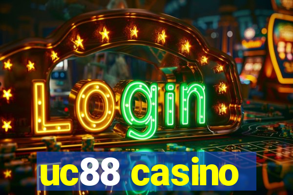 uc88 casino