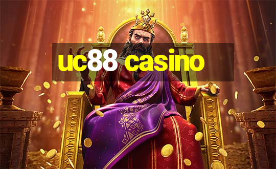 uc88 casino