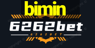 bimin