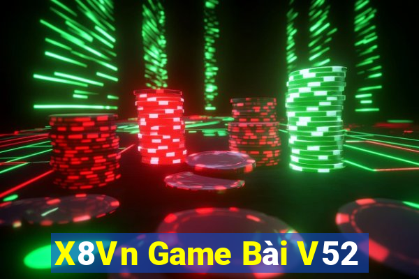 X8Vn Game Bài V52