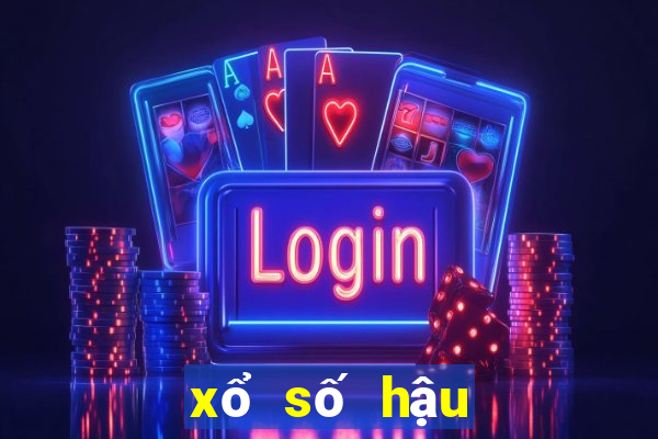 xổ số hậu giang long an ngày 10 tháng 2