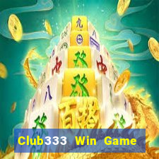 Club333 Win Game Bài Xóc Đĩa