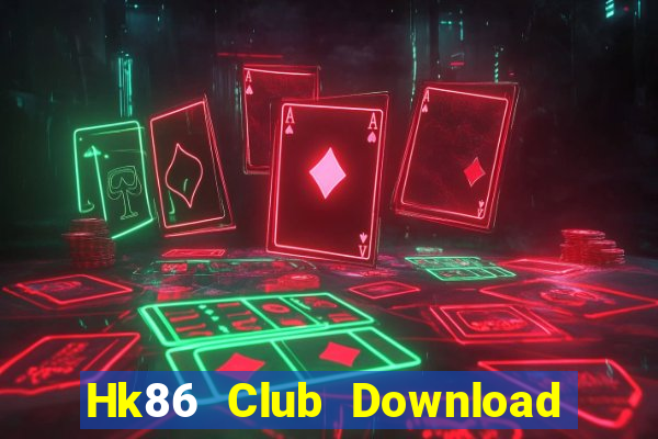 Hk86 Club Download Game Đánh Bài