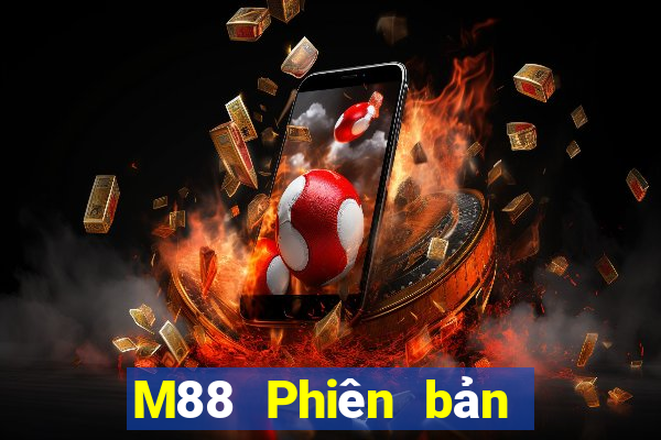 M88 Phiên bản chính thức của Grand World Tải về