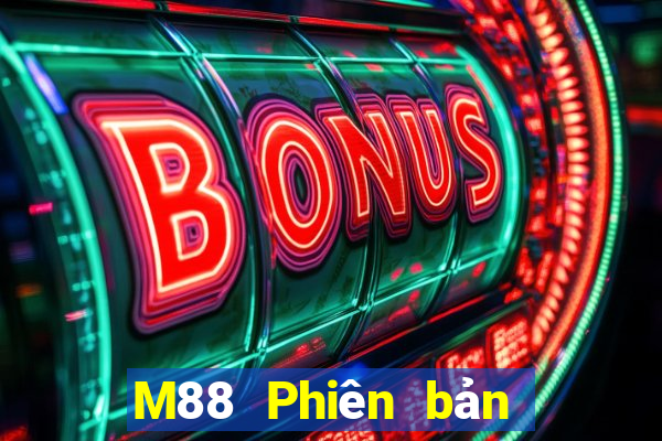 M88 Phiên bản chính thức của Grand World Tải về