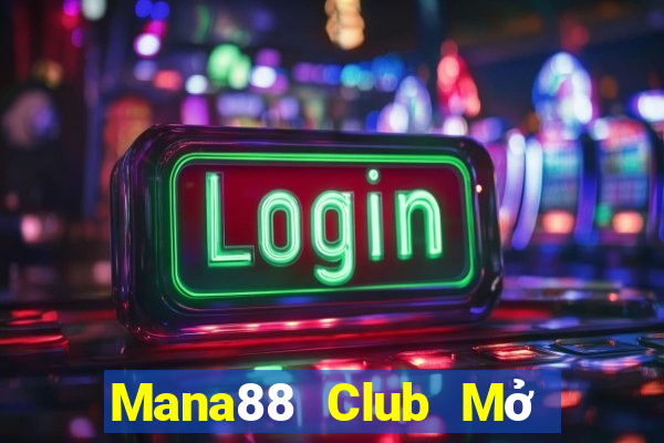 Mana88 Club Mở Trò Chơi Ô Tô