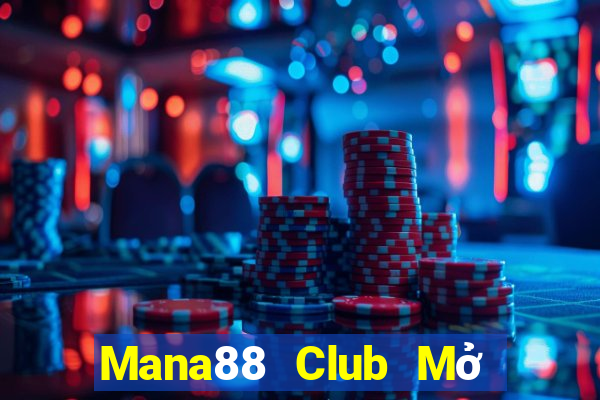 Mana88 Club Mở Trò Chơi Ô Tô