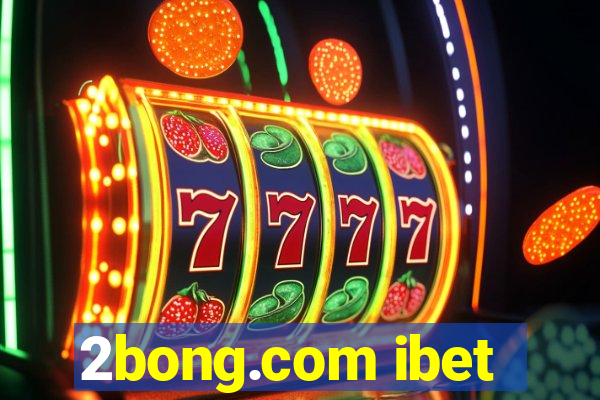 2bong.com ibet