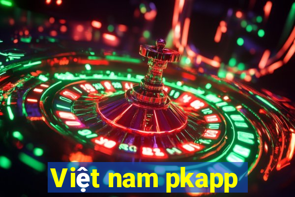 Việt nam pkapp