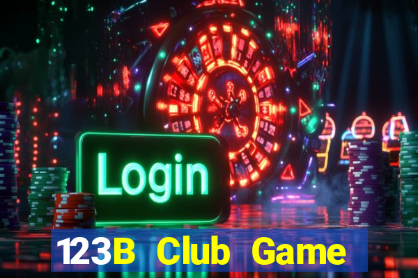 123B Club Game Bài G52