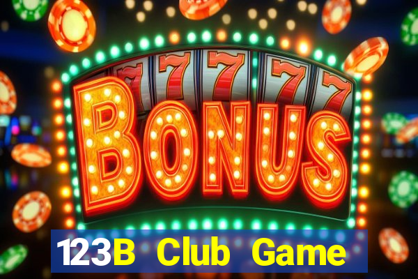 123B Club Game Bài G52