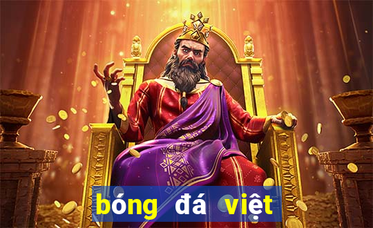 bóng đá việt nam game