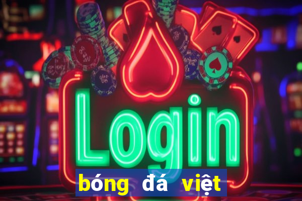 bóng đá việt nam game