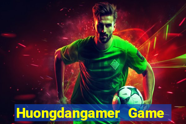 Huongdangamer Game Bài Giải Trí