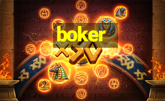 boker