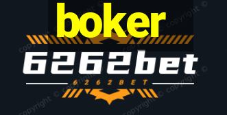 boker