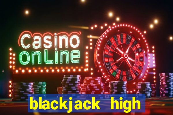 blackjack high roller youtube