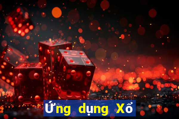 Ứng dụng Xổ số 168 Android