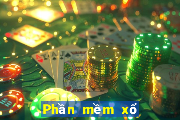 Phần mềm xổ số 95 apk