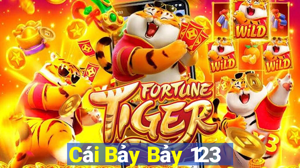 Cái Bảy Bảy 123