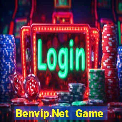 Benvip.Net Game Bài 888