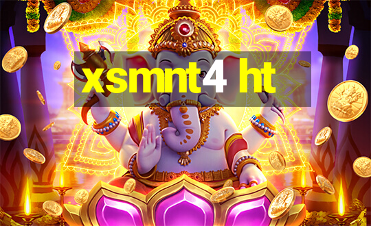 xsmnt4 ht