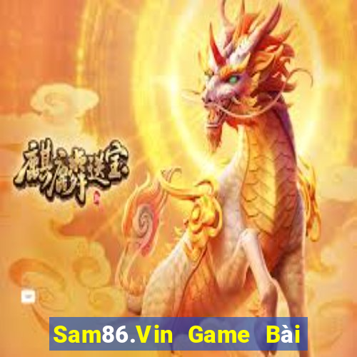 Sam86.Vin Game Bài Yugioh Android