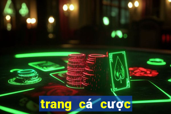 trang cá cược uy tín lynxfc.com