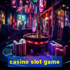 casino slot game