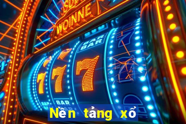 Nền tảng xổ số 66