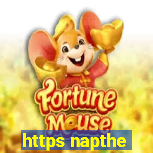 https napthe