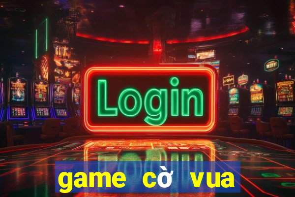 game cờ vua việt nam