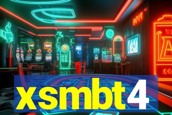 xsmbt4