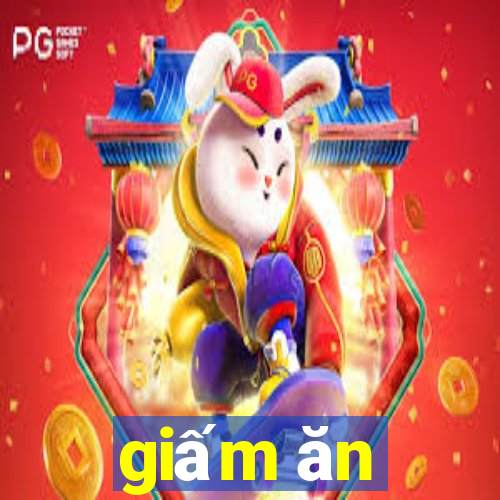 giấm ăn