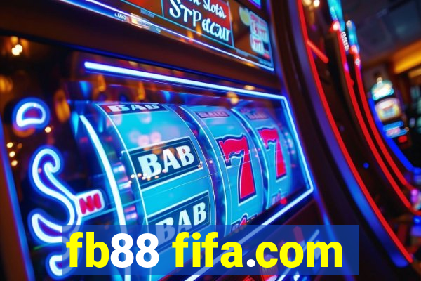 fb88 fifa.com