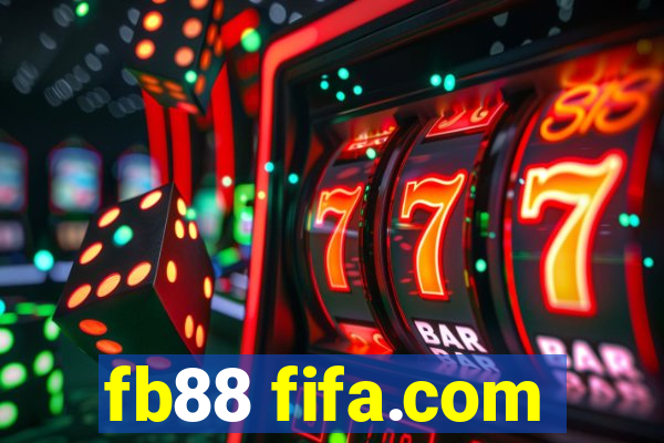 fb88 fifa.com