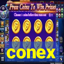 conex