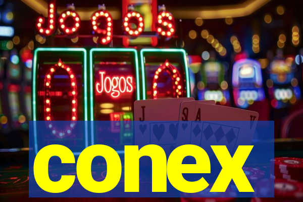 conex