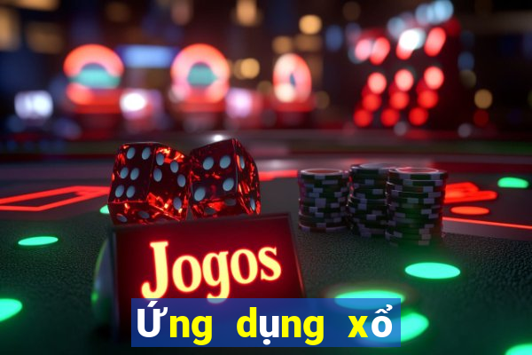 Ứng dụng xổ số 055