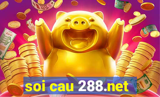 soi cau 288.net