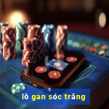 lô gan sóc trăng