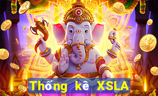 Thống kê XSLA ngày 8